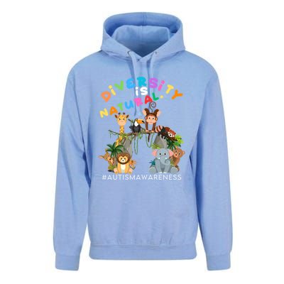 Cute Gift Unisex Surf Hoodie