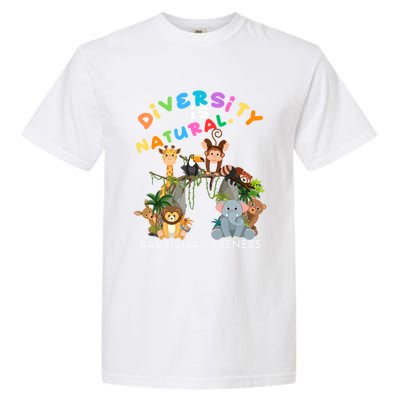 Cute Gift Garment-Dyed Heavyweight T-Shirt