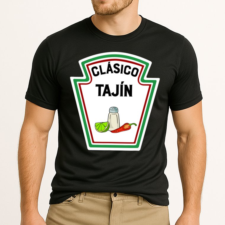 Cute Group Condiments Halloween Costume Family CláSico TajíN Cooling Performance Crew T-Shirt