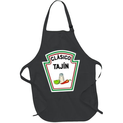 Cute Group Condiments Halloween Costume Family CláSico TajíN Apron