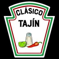 Cute Group Condiments Halloween Costume Family CláSico TajíN Backpack