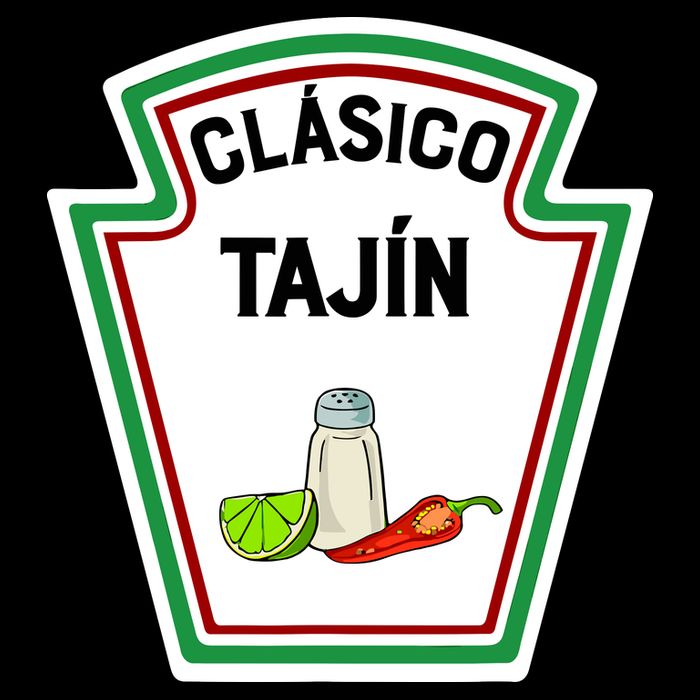 Cute Group Condiments Halloween Costume Family CláSico TajíN Backpack