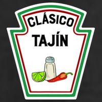 Cute Group Condiments Halloween Costume Family CláSico TajíN 11oz C Handle Ceramic Mug