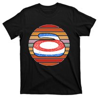 Curling Gift T-Shirt