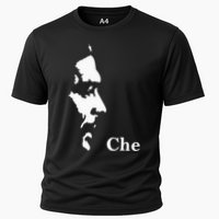 Che Guevara Cuban Guerrilla Revolution Che Cooling Performance Crew T-Shirt