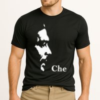 Che Guevara Cuban Guerrilla Revolution Che Cooling Performance Crew T-Shirt