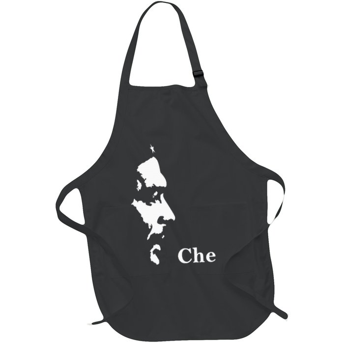 Che Guevara Cuban Guerrilla Revolution Che Apron