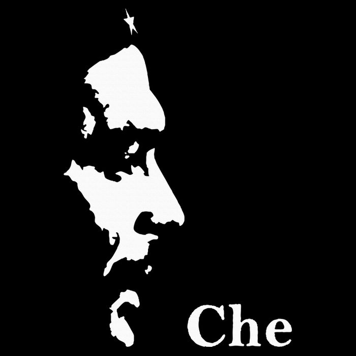 Che Guevara Cuban Guerrilla Revolution Che Apron