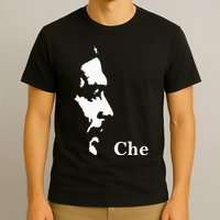 Che Guevara Cuban Guerrilla Revolution Che T-Shirt