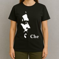 Che Guevara Cuban Guerrilla Revolution Che T-Shirt