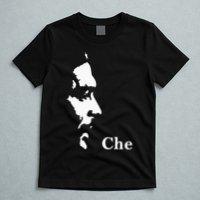 Che Guevara Cuban Guerrilla Revolution Che T-Shirt