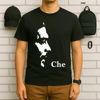 Che Guevara Cuban Guerrilla Revolution Che T-Shirt