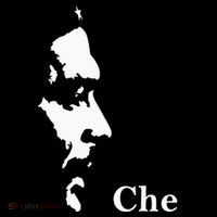 Che Guevara Cuban Guerrilla Revolution Che Sustainable Bucket Hat