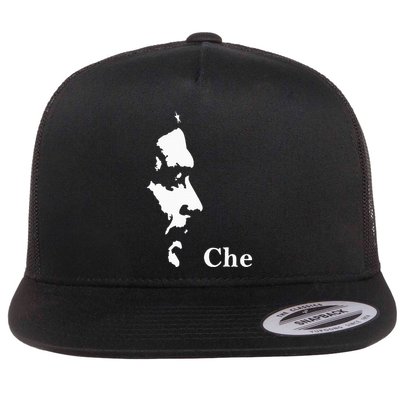 Che Guevara Cuban Guerrilla Revolution Che Flatbill Hat