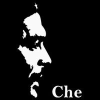 Che Guevara Cuban Guerrilla Revolution Che 16 in Basic Backpack