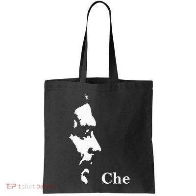 Che Guevara Cuban Guerrilla Revolution Che Bag