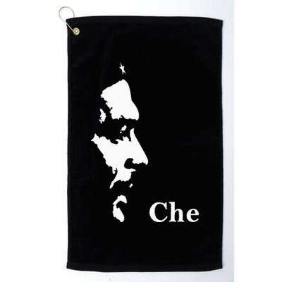 Che Guevara Cuban Guerrilla Revolution Che Golf Towel