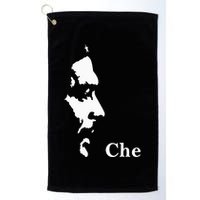 Che Guevara Cuban Guerrilla Revolution Che Golf Towel