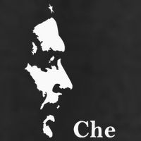 Che Guevara Cuban Guerrilla Revolution Che Golf Towel