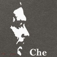 Che Guevara Cuban Guerrilla Revolution Che Cotton Canvas Backpack