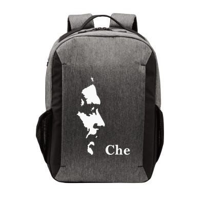 Che Guevara Cuban Guerrilla Revolution Che Vector Backpack