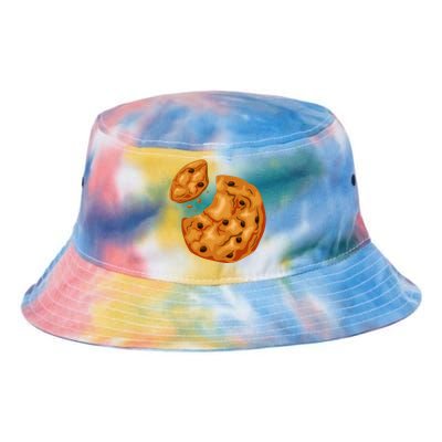 Cookie Gift Chocolate Chip Cookie Costume Gift Tie Dye Newport Bucket Hat