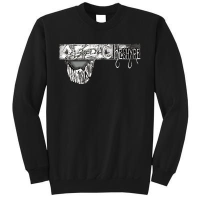 Cheshyre Grinn Sweatshirt