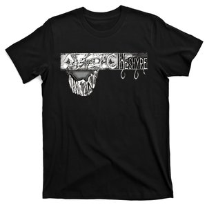 Cheshyre Grinn T-Shirt