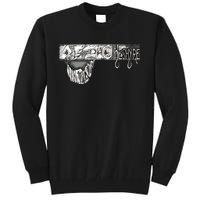 Cheshyre Grinn Tall Sweatshirt