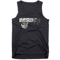 Cheshyre Grinn Tank Top