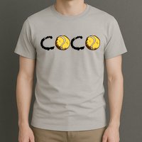 Coco Gauff Coco T-Shirt