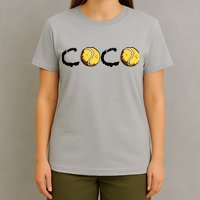 Coco Gauff Coco T-Shirt