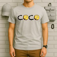 Coco Gauff Coco T-Shirt