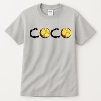 Coco Gauff Coco Tall T-Shirt