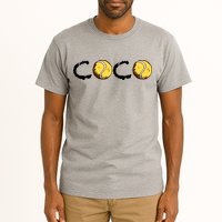 Coco Gauff Coco Tall T-Shirt