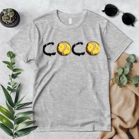 Coco Gauff Coco Premium T-Shirt