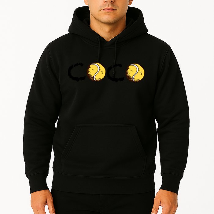 Coco Gauff Coco Hoodie