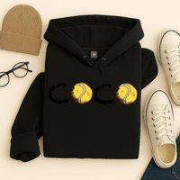 Coco Gauff Coco Hoodie