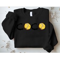 Coco Gauff Coco Sweatshirt