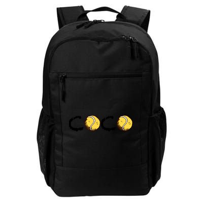 Coco Gauff Coco Backpack