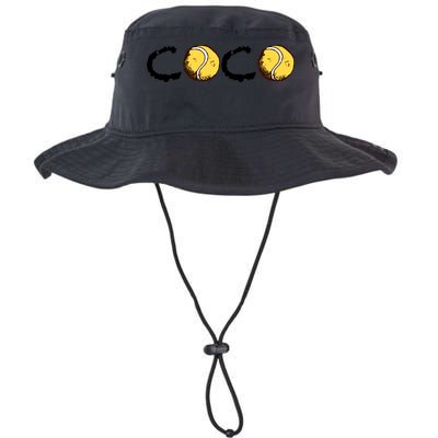 Coco Gauff Coco Bucket Hat