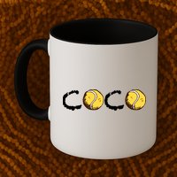 Coco Gauff Coco Mug