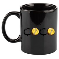 Coco Gauff Coco 11oz C Handle Ceramic Mug