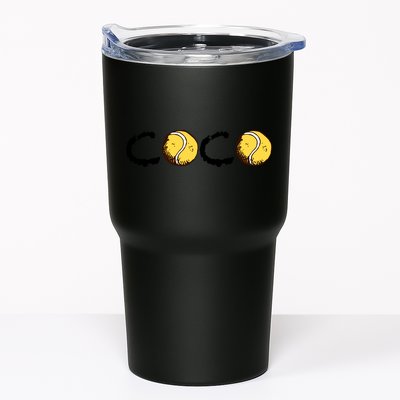 Coco Gauff Coco Tumbler