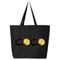 Coco Gauff Coco 25L Jumbo Tote