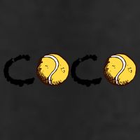 Coco Gauff Coco 25L Jumbo Tote