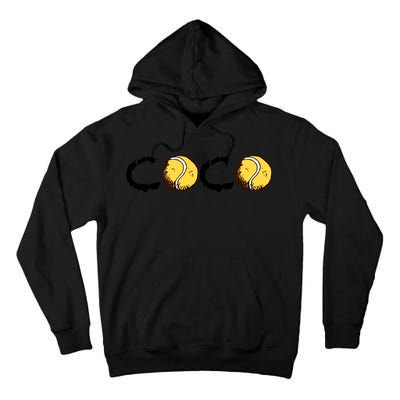 Coco Gauff Coco Tall Hoodie
