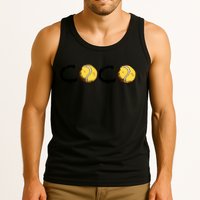 Coco Gauff Coco Tank Top