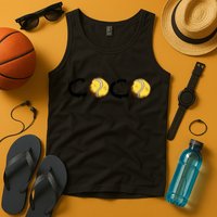 Coco Gauff Coco Tank Top