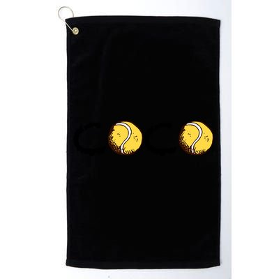 Coco Gauff Coco Golf Towel
